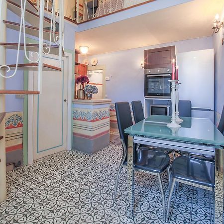 L'Anfiteatro Nascosto Apartment Флоренция Екстериор снимка