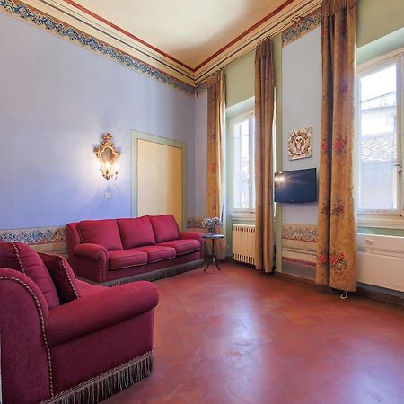 L'Anfiteatro Nascosto Apartment Флоренция Екстериор снимка