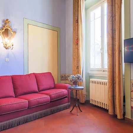 L'Anfiteatro Nascosto Apartment Флоренция Екстериор снимка