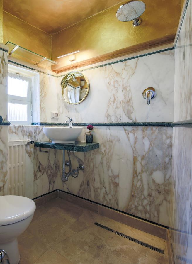 L'Anfiteatro Nascosto Apartment Флоренция Екстериор снимка