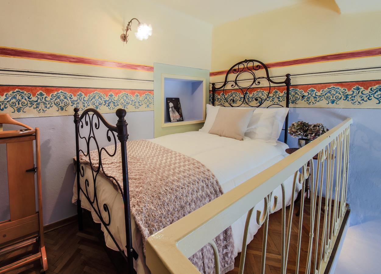 L'Anfiteatro Nascosto Apartment Флоренция Екстериор снимка